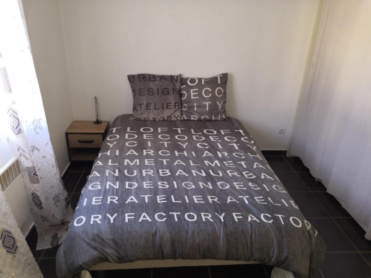 Spacieux, Top Lit, Hote Reactif, Proche Montagne Mer, Lumineux, Bien Equipe, Agreable, Chambre, Micro Maison Et Maison, Bien Regarder Perpignan Eksteriør billede