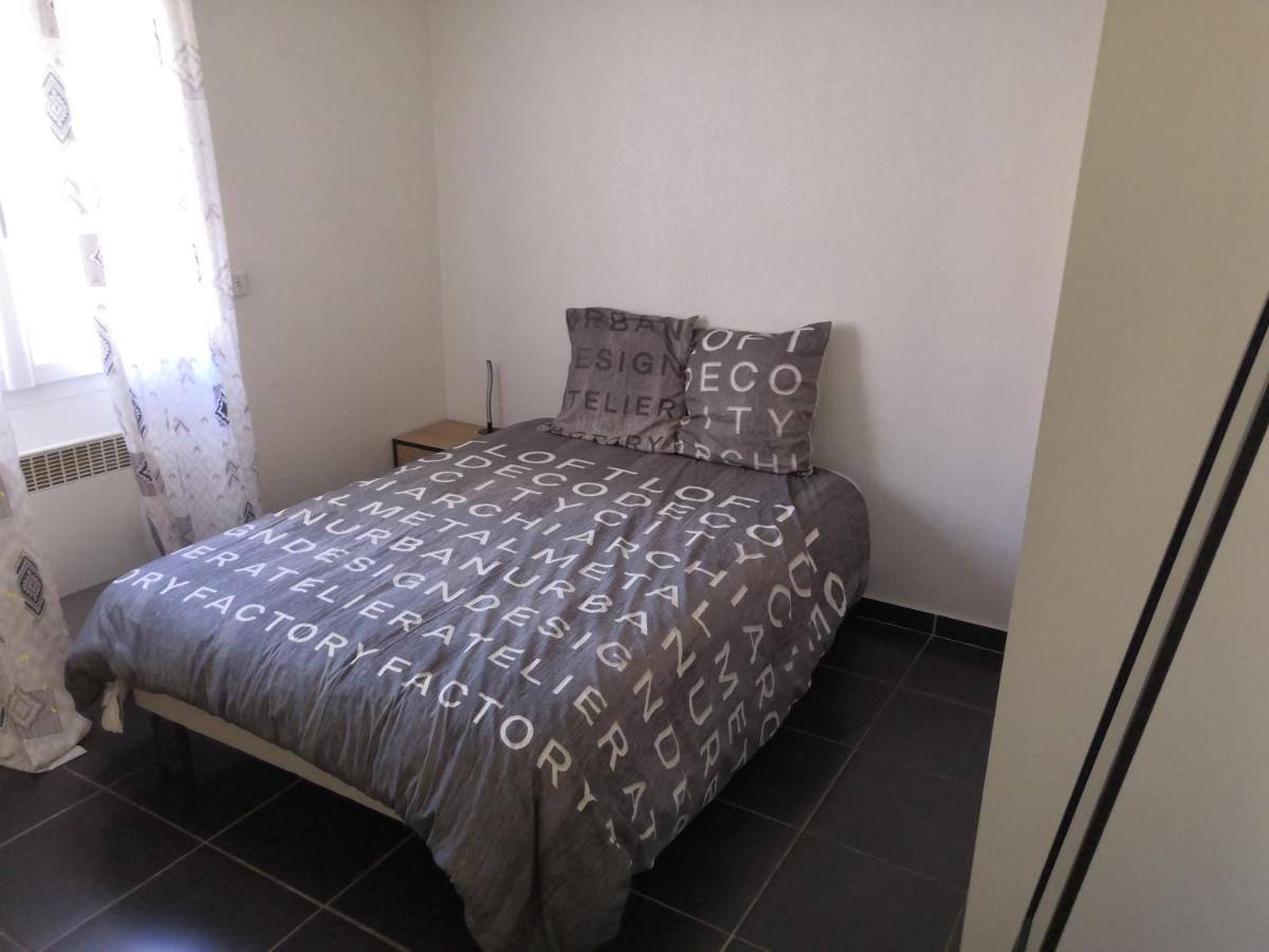Spacieux, Top Lit, Hote Reactif, Proche Montagne Mer, Lumineux, Bien Equipe, Agreable, Chambre, Micro Maison Et Maison, Bien Regarder Perpignan Eksteriør billede