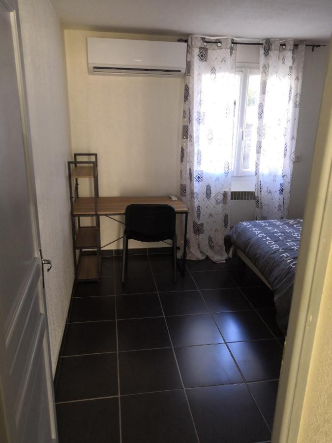 Spacieux, Top Lit, Hote Reactif, Proche Montagne Mer, Lumineux, Bien Equipe, Agreable, Chambre, Micro Maison Et Maison, Bien Regarder Perpignan Eksteriør billede