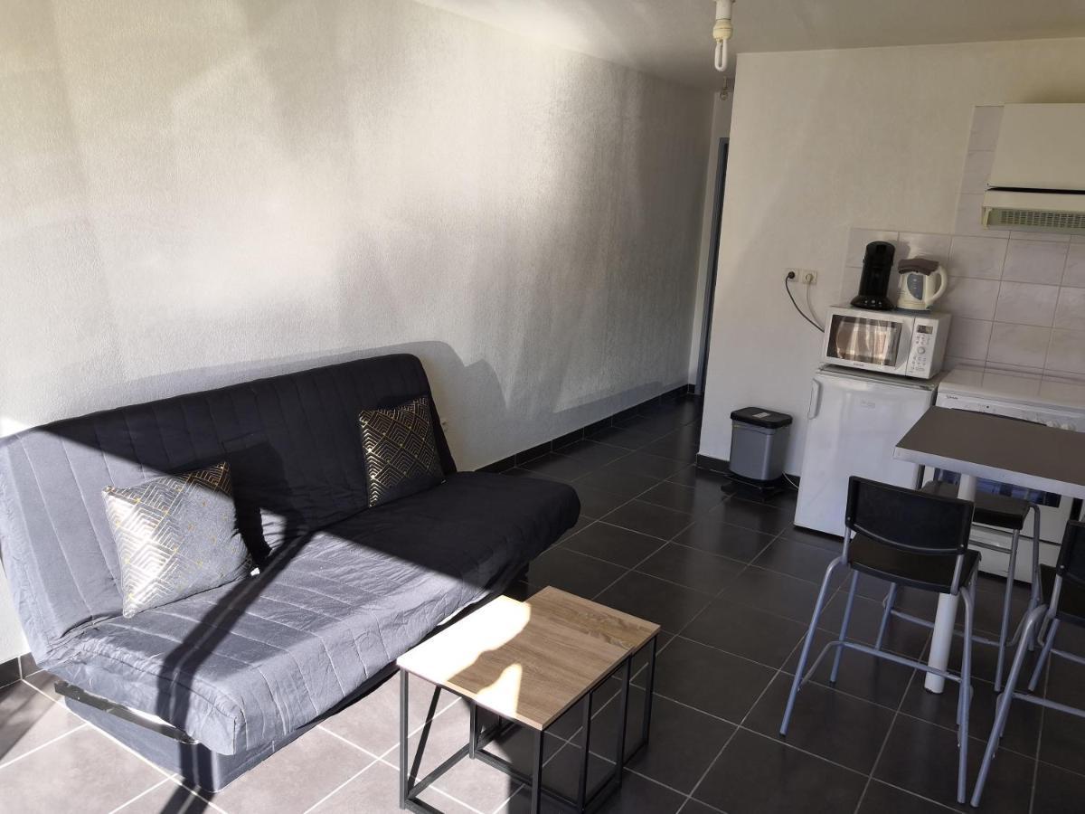 Spacieux, Top Lit, Hote Reactif, Proche Montagne Mer, Lumineux, Bien Equipe, Agreable, Chambre, Micro Maison Et Maison, Bien Regarder Perpignan Eksteriør billede