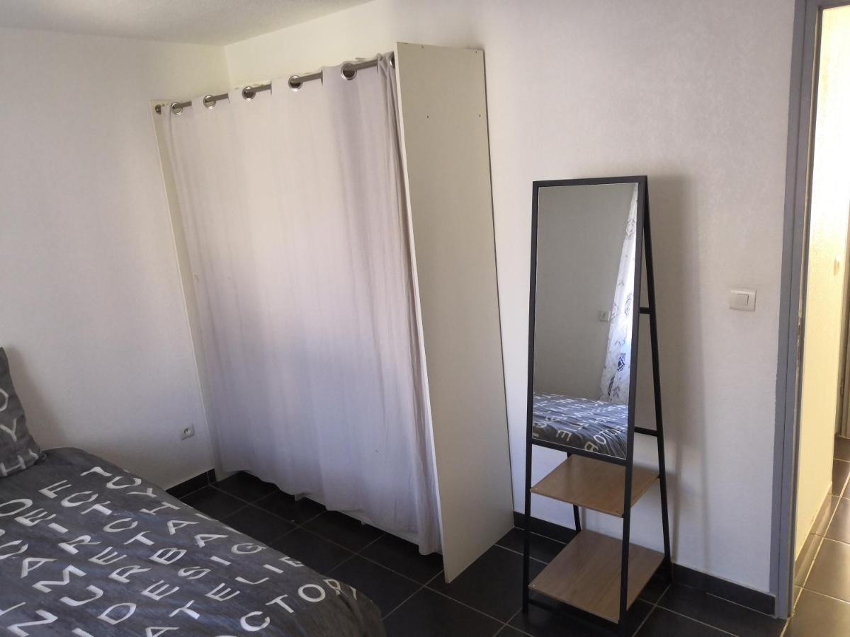 Spacieux, Top Lit, Hote Reactif, Proche Montagne Mer, Lumineux, Bien Equipe, Agreable, Chambre, Micro Maison Et Maison, Bien Regarder Perpignan Eksteriør billede