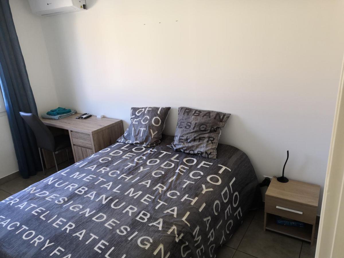 Spacieux, Top Lit, Hote Reactif, Proche Montagne Mer, Lumineux, Bien Equipe, Agreable, Chambre, Micro Maison Et Maison, Bien Regarder Perpignan Eksteriør billede