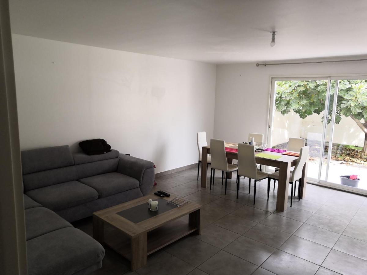 Spacieux, Top Lit, Hote Reactif, Proche Montagne Mer, Lumineux, Bien Equipe, Agreable, Chambre, Micro Maison Et Maison, Bien Regarder Perpignan Eksteriør billede