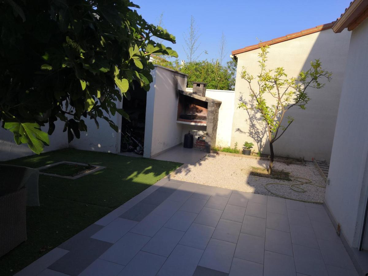 Spacieux, Top Lit, Hote Reactif, Proche Montagne Mer, Lumineux, Bien Equipe, Agreable, Chambre, Micro Maison Et Maison, Bien Regarder Perpignan Eksteriør billede
