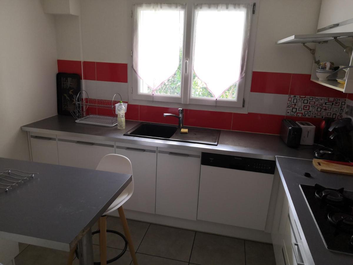 Spacieux, Top Lit, Hote Reactif, Proche Montagne Mer, Lumineux, Bien Equipe, Agreable, Chambre, Micro Maison Et Maison, Bien Regarder Perpignan Eksteriør billede