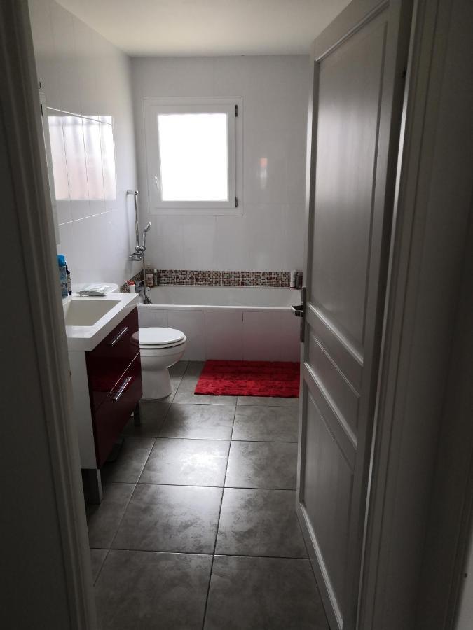 Spacieux, Top Lit, Hote Reactif, Proche Montagne Mer, Lumineux, Bien Equipe, Agreable, Chambre, Micro Maison Et Maison, Bien Regarder Perpignan Eksteriør billede